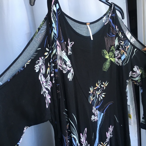 Free People tunic - Picture 4 of 7